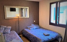 STUDIO hyper-centre de LIMOGES